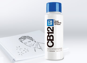 CB12 Mundspülung